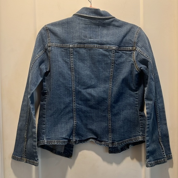 EUC Bitten by Sarah Jessica Parker. Size L. Runs small - Picture 3 of 3